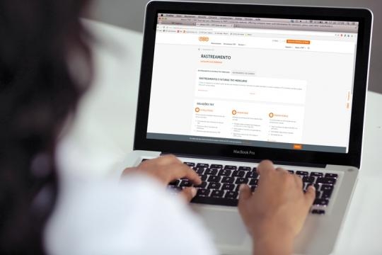 Como fazer o rastreio das suas mercadorias pela TNT