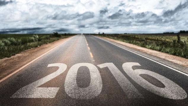 Bitcoin forecasts for 2016 - Bitcoinist.com - bitcoinist.com