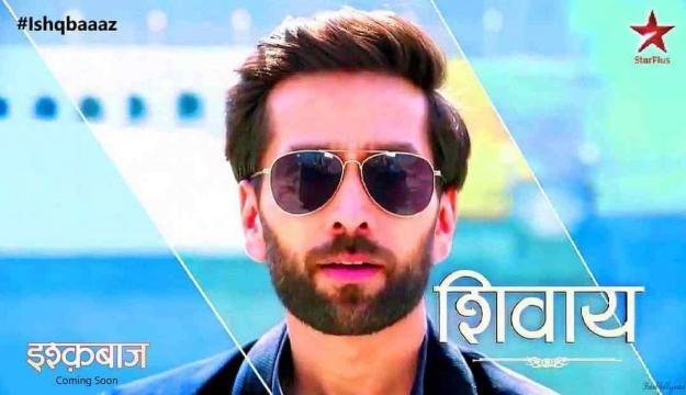 Ishqbaaz Cast Shivay original name Nakul Mehta Images - totalbollywood.com