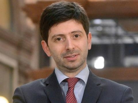 L'on. Roberto Speranza alla Festa de L'Unità di Senigallia ... - senigallianotizie.it