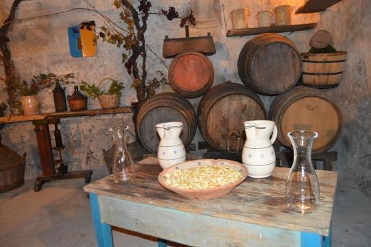 Per il ponte dell'Immacolata Perciavutti a Mormanno