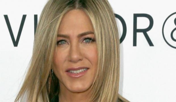Jennifer Aniston dice no a Brad Pitt