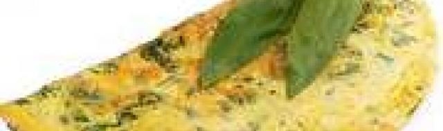 Ricette delle omelette | ButtaLaPasta - buttalapasta.it