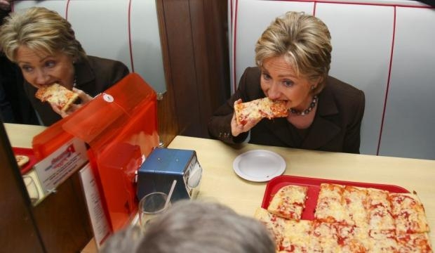 What Is PizzaGate? Bizarre Conspiracy Theory Claims Hillary ... - inquisitr.com