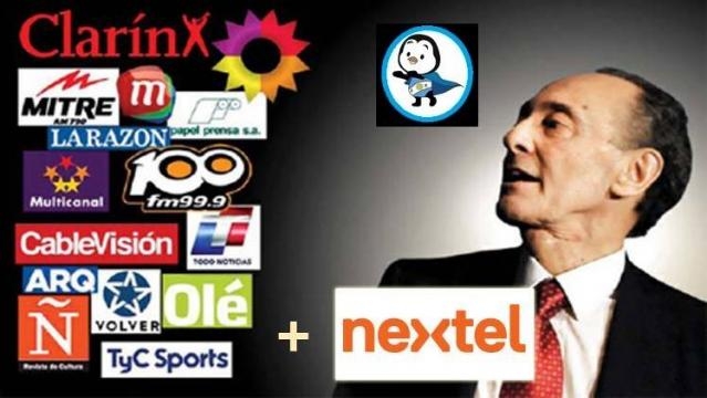 El dueño del las telecomunicaciones