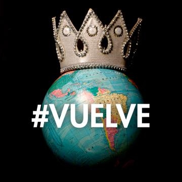 #VUELVE el Club Media Fest 2016