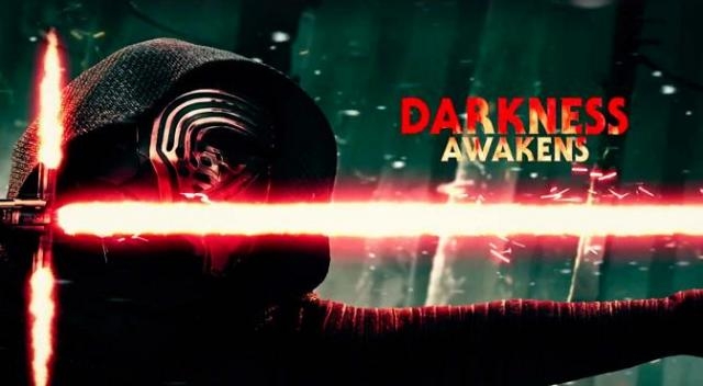 Se le terminó el tiempo: 'Star Wars Epidosio 7'