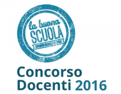 Concorso Docenti 2016: pubblicato il bando MIUR.