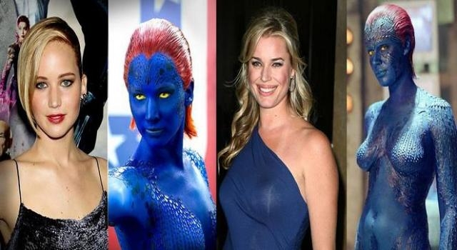 'Wolverine: Old Man Logan' suma dos actrices