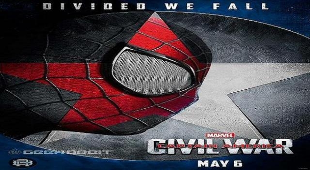 Marvel confirma la aparición de Spider-Man