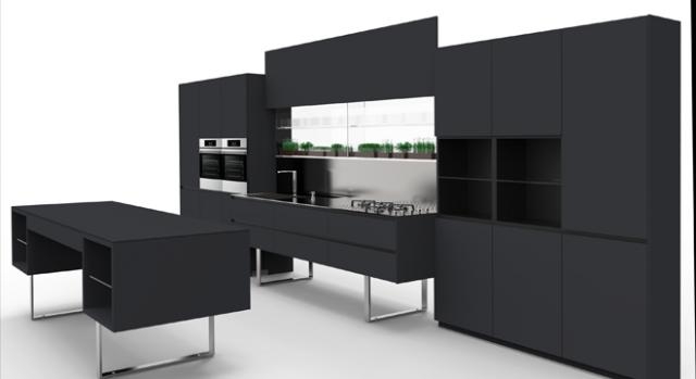 Sipario di Aran, Studio Makio Hasuike & Co