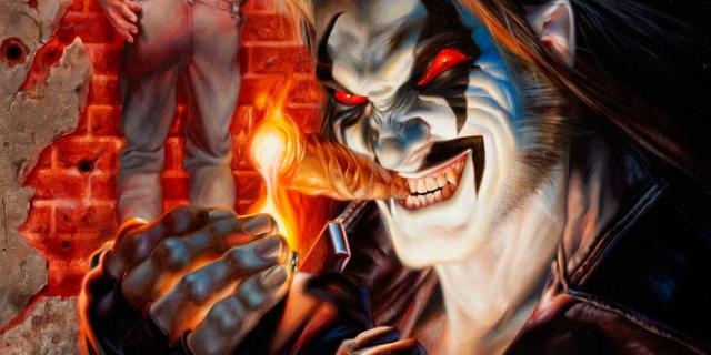 DC confirma 'Lobo' película sin censura