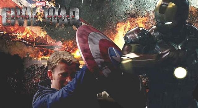 Poscréditos de 'Capitán América: Civil War'