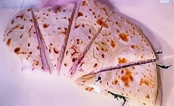 Come fare la piadina romagnola