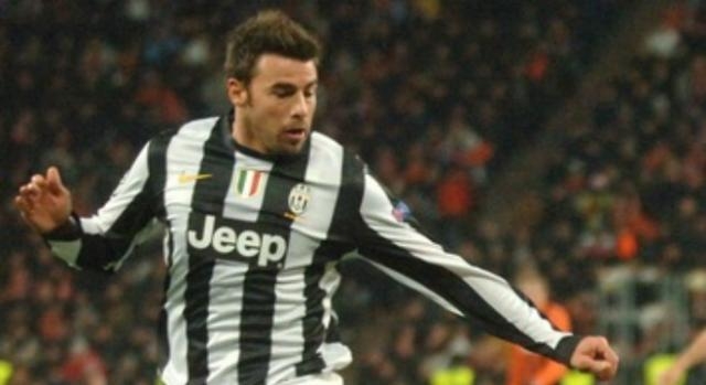 Infortunio per Barzagli: Conte perde il difensore bianconero