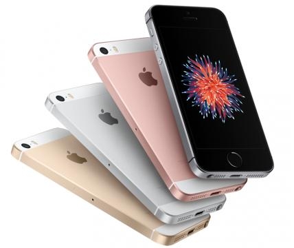 Apple iPhone SE: prezzo, uscita, carattersitiche