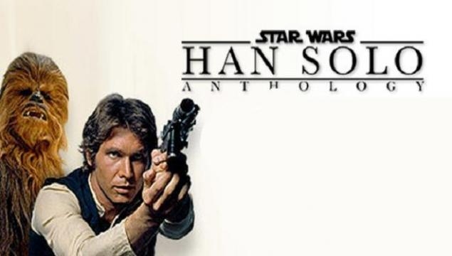 Harrison Ford y un peculiar consejo para su sucesor en 'Star Wars'
