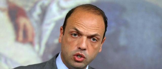 Alfano: 'Foreign fighters, necessaria task force dell'UE'