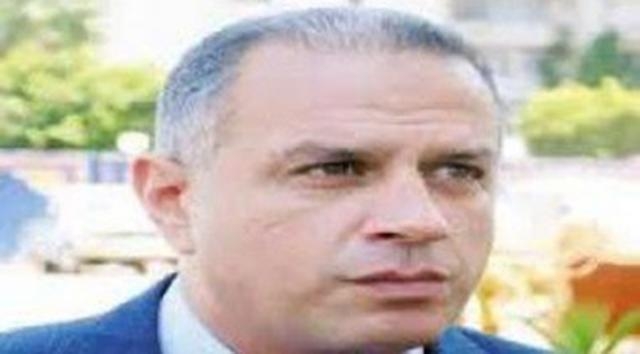 Il capo dei servizi investigativi egiziani Khaled Shalaby