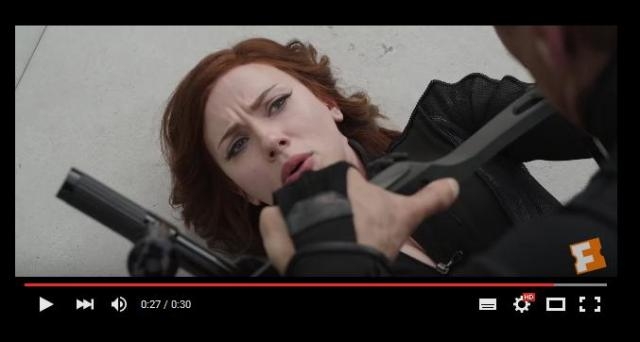 La franquicia comandada por Kevin Feige oficializa el avance, mostrándonos algunas escenas de gran intensidad