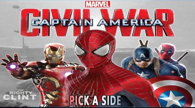 Marvel rechaza las películas sin censura