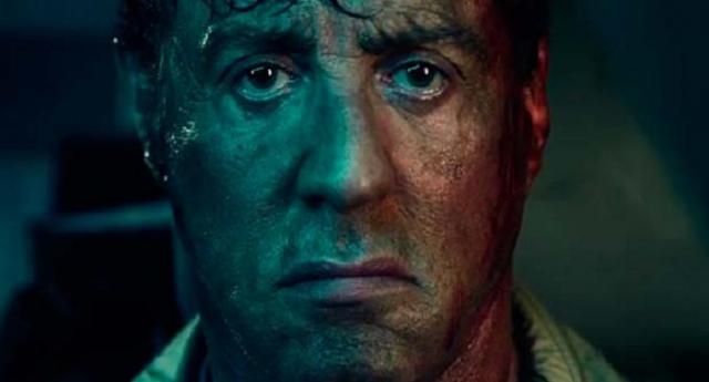 Podría sumarse a 'Guardianes de la Galaxia 2'