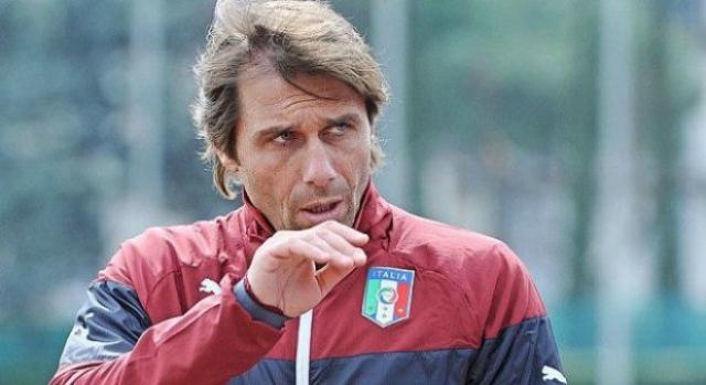 Conte sfida l'Inter sul mercato: Candreva e Jovetic obiettivi del Chelsea