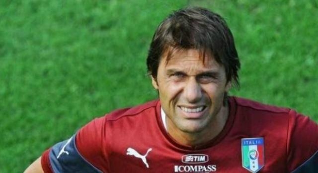 Conte vuole Candreva e Jovetic. Parte il duello con l'Inter