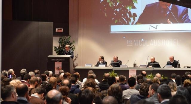 Terzo convegno della Facoltà teologica pugliese