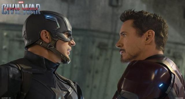Nueva serie y una temporada inédita de Marvel y Netflix se conectarán con 'Civil War'