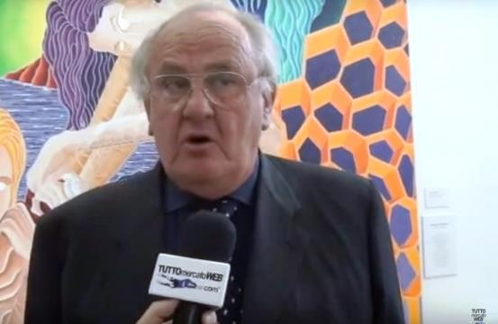 Per Franco Melli se la Roma arrivasse seconda sarebbe un'ingiustizia