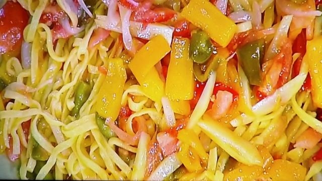 Ricette La Prova del Cuoco 10 maggio