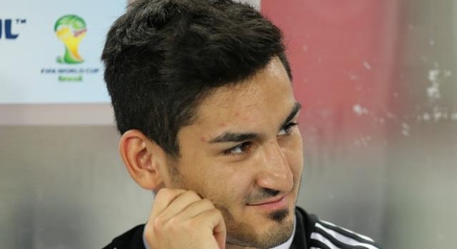 La Juventus non perde le speranze di acquistare Gundogan