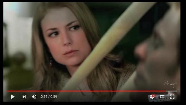 Presentan un nuevo spot de 'Capitán América: Civil War' con el romance de su protagonista