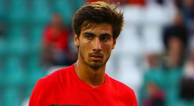 La Juventus prova a chiudere per Andre Gomes