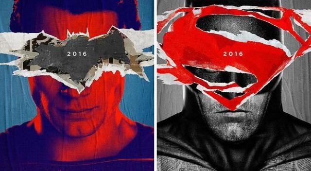 El rotundo fracaso de 'Batman v Superman: Dawn of Justice' obliga a DC a realizar cambios