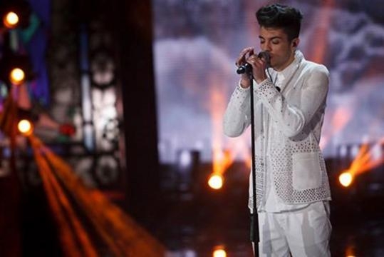 Lele ha conquistato la finale del talent show Amici