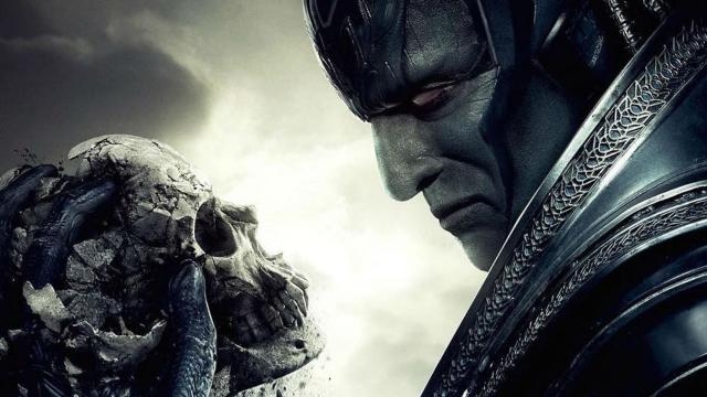 Xmen: Apocalypse, esa oportunidad derrochada