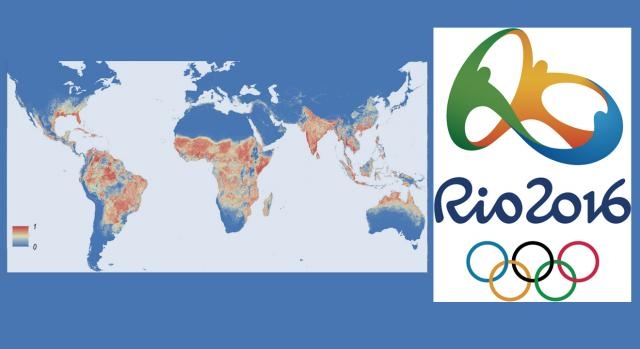 Il virus Zika continua a diffondersi in Brasile