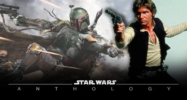 Confirman fecha, lugar y equipo de trabajo para 'Star Wars: Han Solo'