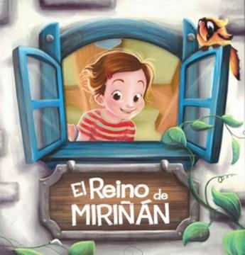 Cuento personalizado para niños de Editorial MUMABLUE