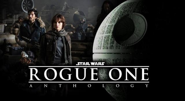 Diferencias en Disney obligan a modificar escenas de 'Star Wars: Rogue One'