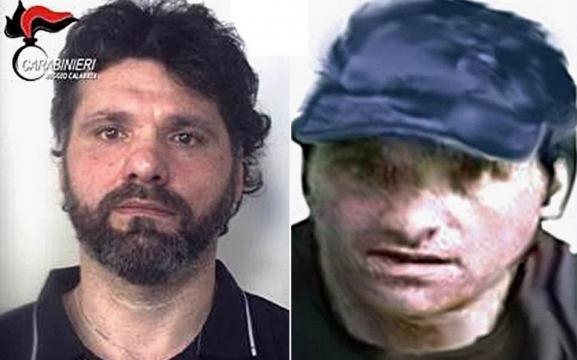 Ndrangheta, arrestato il boss Ernesto Fazzalari, latitante da 20 ... - ilfattoquotidiano.it