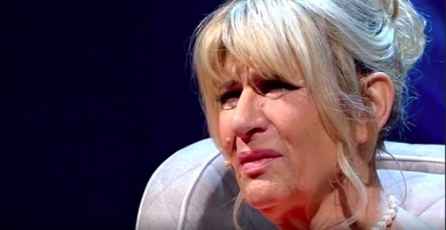 Uomini e Donne, ecco la lettera di Gemma