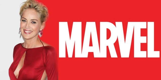 Sharon Stone confirma su presencia en 'Thor: Ragnarok' y revela a su personaje