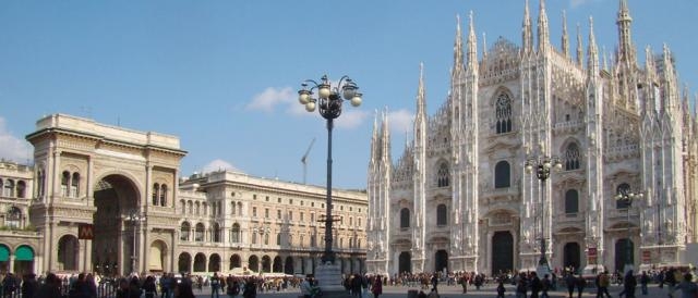 A Milano è sfida all'ultimo voto tra Sala e Parisi