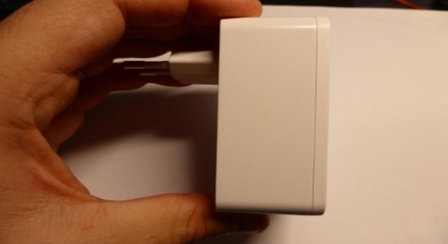Dodocool DA47EU caricatore usb_8