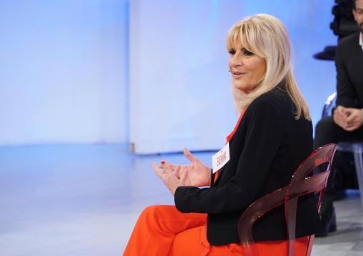 Gemma e Giorgio di Uomini e Donne confermati per settembre