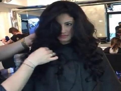Giulia de Lellis di Uomini e Donne cambia look