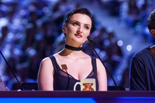 Arisa, torna giudice di X Factor